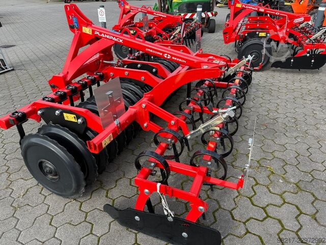 Maschio Planipack 50 Maschio Planipack 50