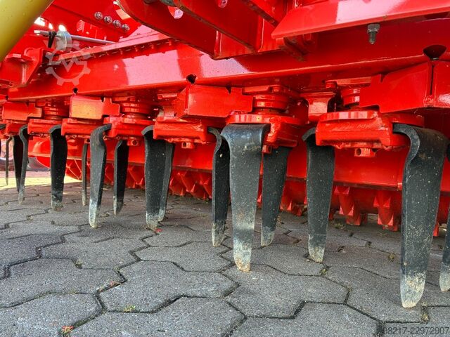 Maschio DM Rapido Plus 3000 + Dama 300 Maschio DM Rapido Plus 3000 + Dama 300