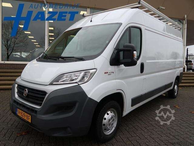 ▷ Used Other Fiat DUCATO PRITSCHE DOKA 35 Maxi L5H1 180D Serie 9