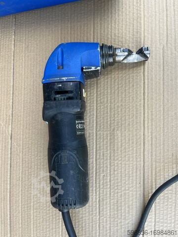 Handschneidgerät TRUMPF PN 200