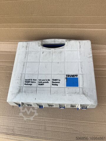 Handschneidgerät TRUMPF PN 200