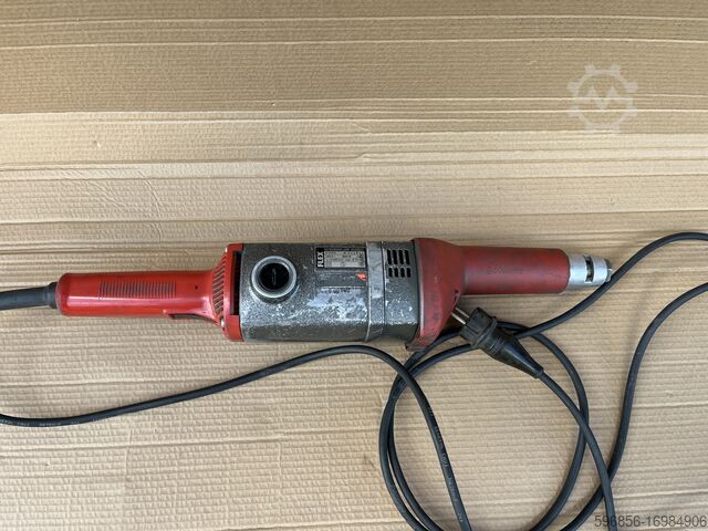 Flex Straight Grinder H1212Z Flex H1212Z