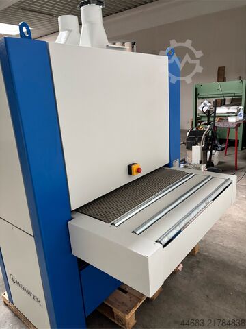 Wide belt sander Houfek Buldog 5