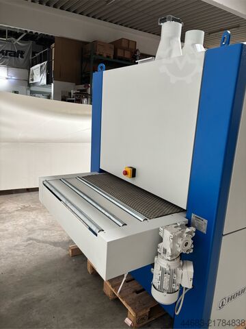 Wide belt sander Houfek Buldog 5