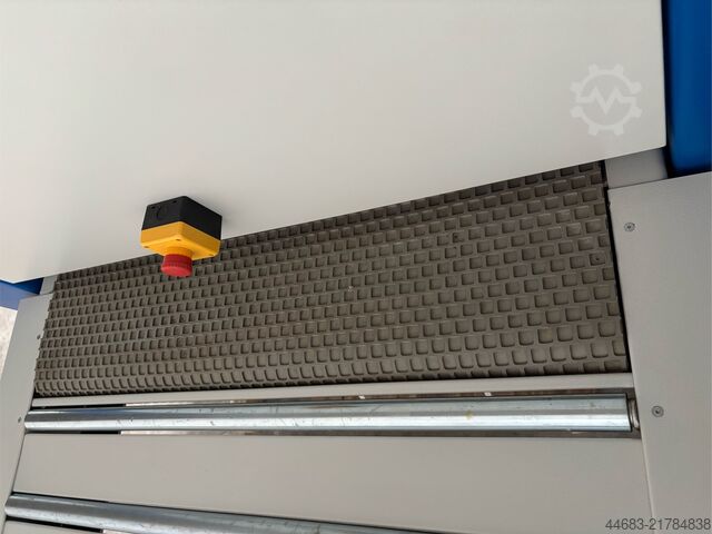 Wide belt sander Houfek Buldog 5