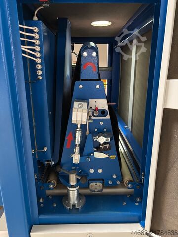 Wide belt sander Houfek Buldog 5