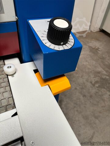 Wide belt sander Houfek Buldog 5