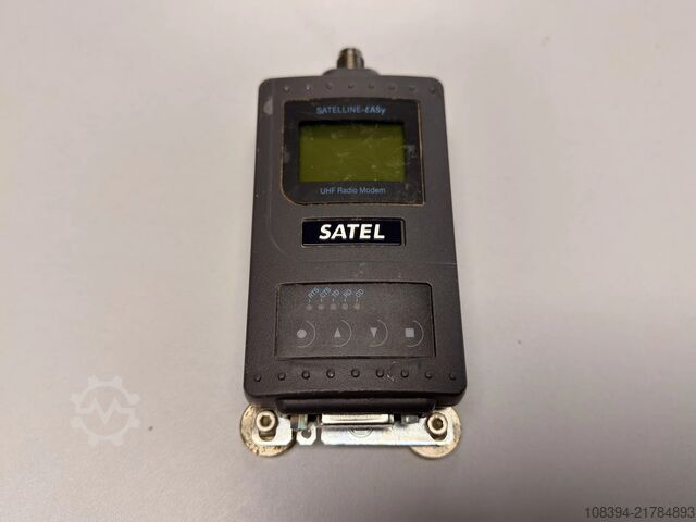 Concrete machine Topcon X-53x / MC-Max X-53x / MC-Max