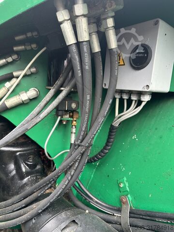 Tractor Compost Turner Compost Systems TracTurn