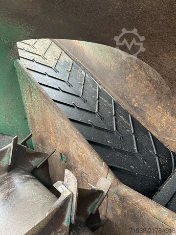 Tractor Compost Turner Compost Systems TracTurn