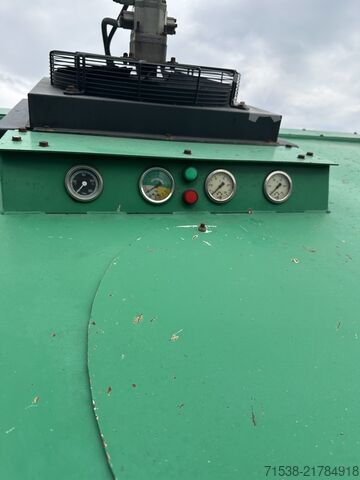 Tractor Compost Turner Compost Systems TracTurn