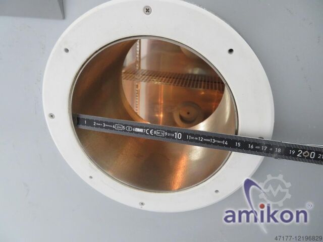 Temperature test chamber -20°C...+140°C TIRA TTRE 2001 S