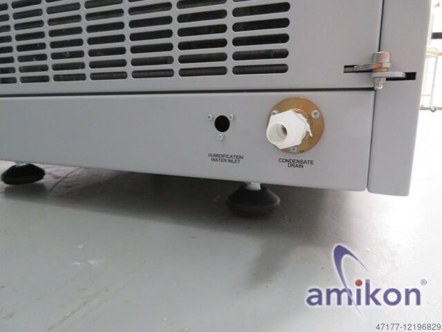 Temperature test chamber -20°C...+140°C TIRA TTRE 2001 S