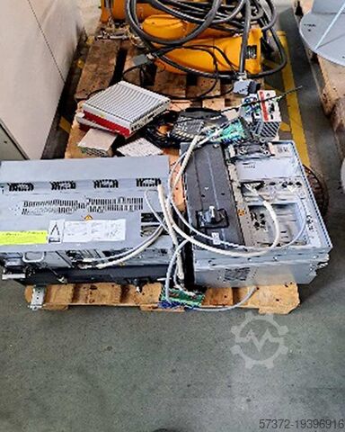 Roboter Stäubli TX60