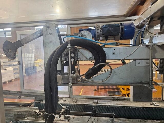 Case Sealer TE-CO 607-98