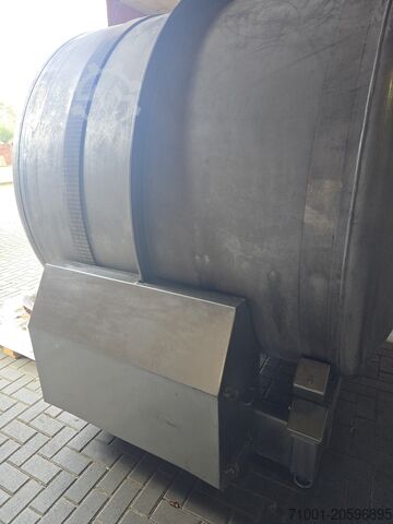 Meat processing machine Dorit VV-7-2001