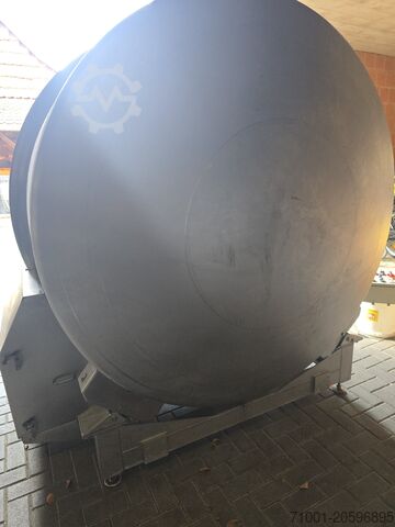 Meat processing machine Dorit VV-7-2001