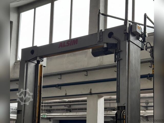 Complete Bottling Line