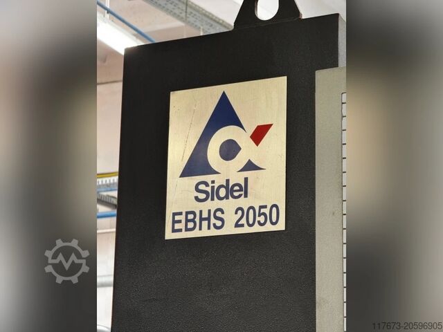 Complete Bottling Line  