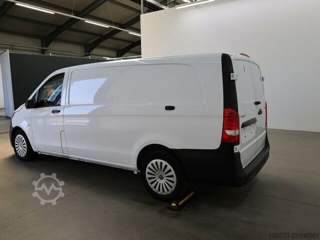 Van Mercedes-Benz Vito116CDI KA Extralang,Automatik,Klima,Kamera