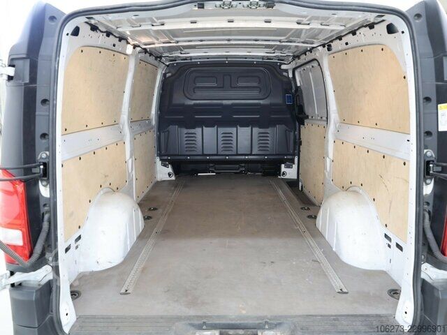 Van Mercedes-Benz Vito116CDI KA Extralang,Automatik,Klima,Kamera