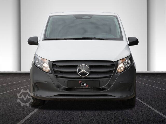 Van Mercedes-Benz Vito116CDI KA Extralang,Automatik,Klima,Kamera