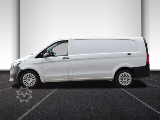 Van Mercedes-Benz Vito116CDI KA Extralang,Automatik,Klima,Kamera