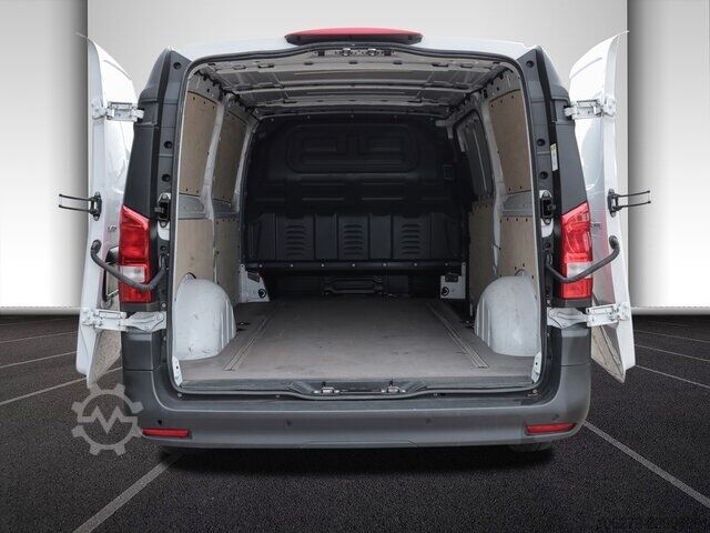 Van Mercedes-Benz Vito116CDI KA Extralang,Automatik,Klima,Kamera