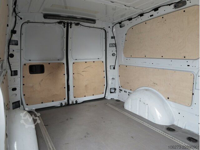 Van Mercedes-Benz Vito116CDI KA Extralang,Automatik,Klima,Kamera