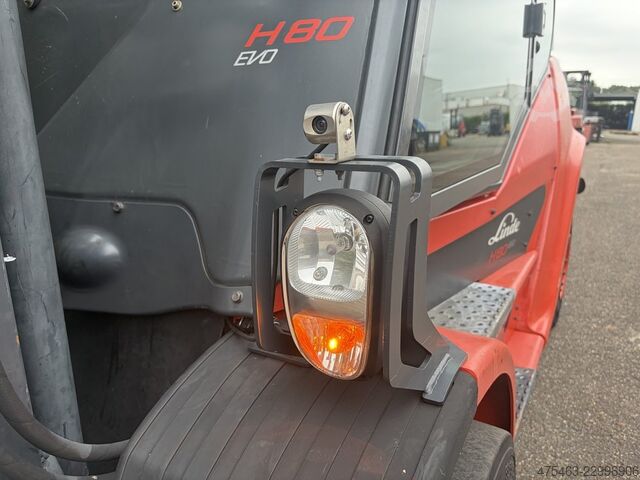 Linde H80D-03/900 Linde H80D-03/900