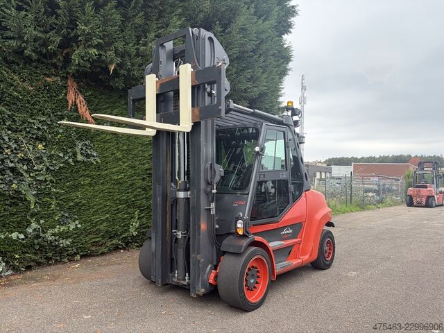 Linde H80D-03/900 Linde H80D-03/900