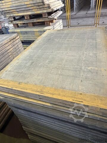 Stone production Assyx durobord