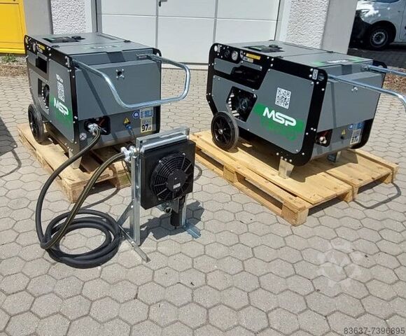 Kompressor Hertz Kompressoren MSP 1300
