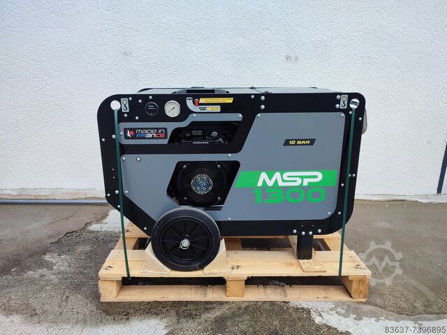 Kompressor Hertz Kompressoren MSP 1300
