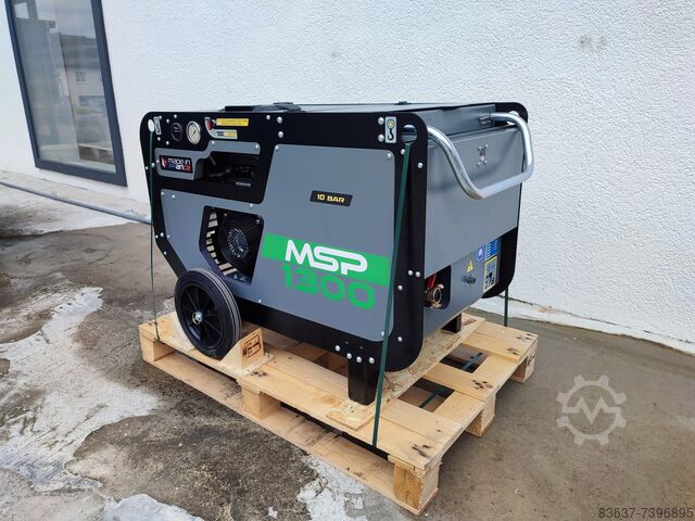 Kompressor Hertz Kompressoren MSP 1300