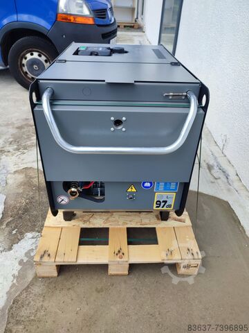 Kompressor Hertz Kompressoren MSP 1300