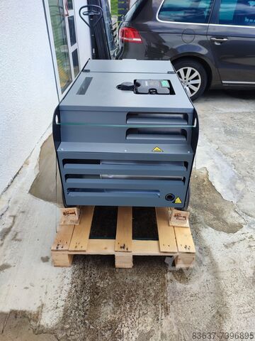 Kompressor Hertz Kompressoren MSP 1300