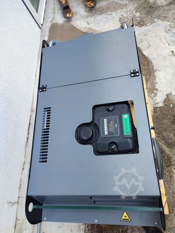 Kompressor Hertz Kompressoren MSP 1300