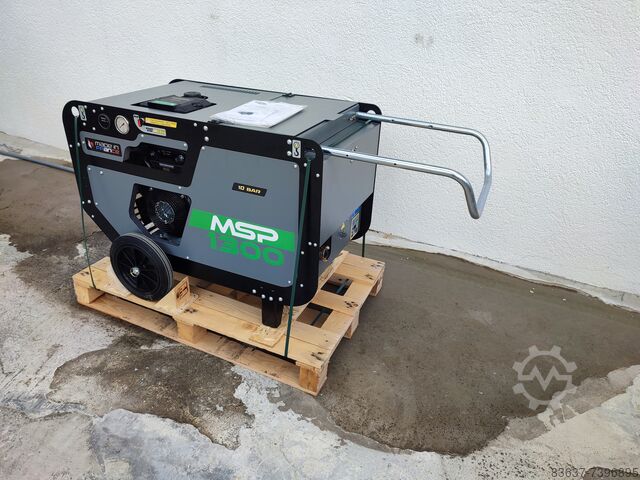Kompressor Hertz Kompressoren MSP 1300