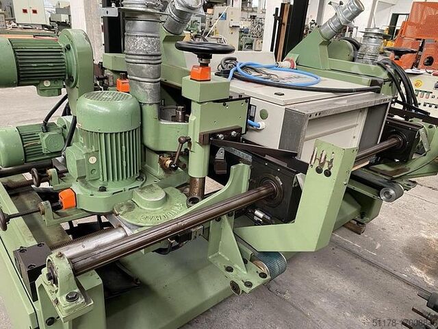 1995 Friulmac FN7 1300 Friulmac FN7 1300