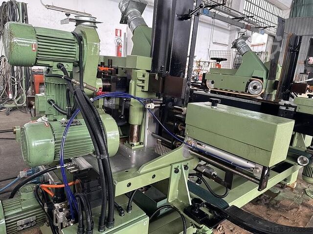 1995 Friulmac FN7 1300 Friulmac FN7 1300