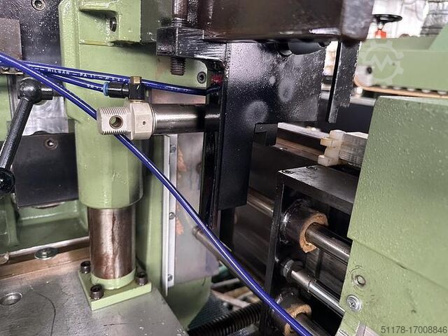 1995 Friulmac FN7 1300 Friulmac FN7 1300