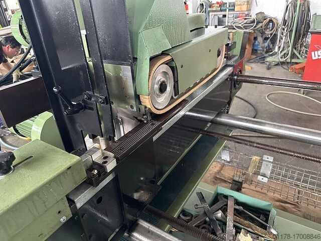 1995 Friulmac FN7 1300 Friulmac FN7 1300