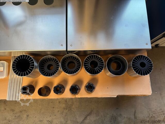 Induction shrinking machine Garant SU1