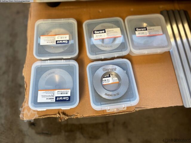 Induction shrinking machine Garant SU1