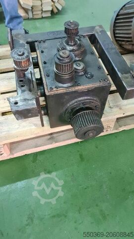 Complete print shop Razni proizvajalci Razni modeli