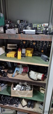 Complete print shop Razni proizvajalci Razni modeli