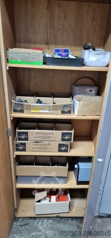 Complete print shop Razni proizvajalci Razni modeli