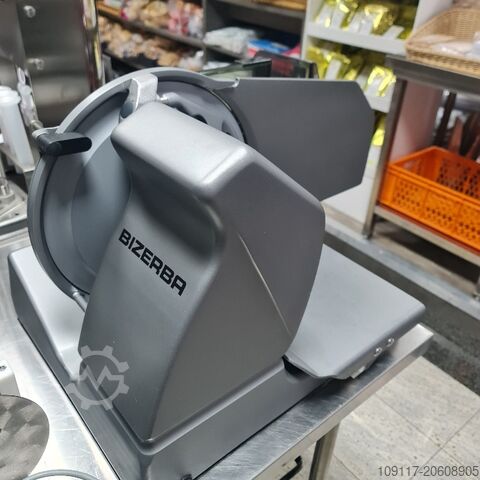 Meat processing machine Bizerba VS12 W