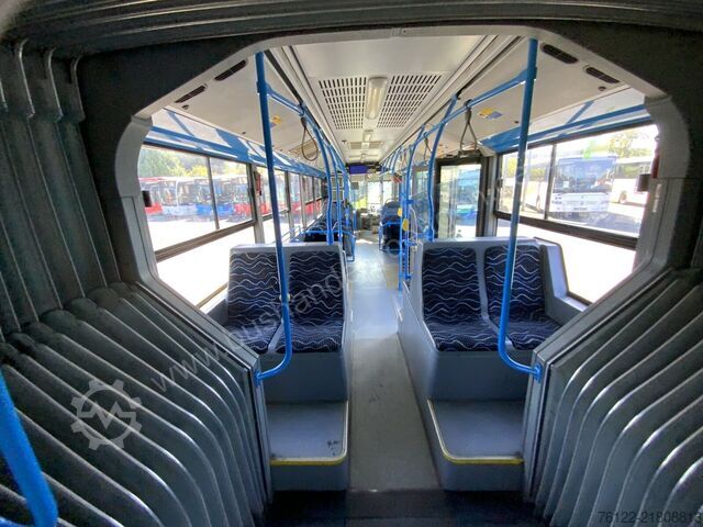 Gelenkbus Mercedes-Benz Conecto G